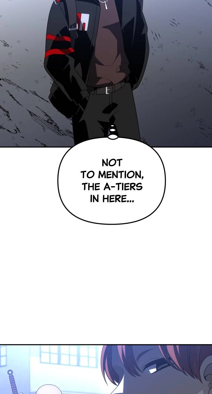 I Was the Final Boss Chapter 57 – The Colony (1) Page 28