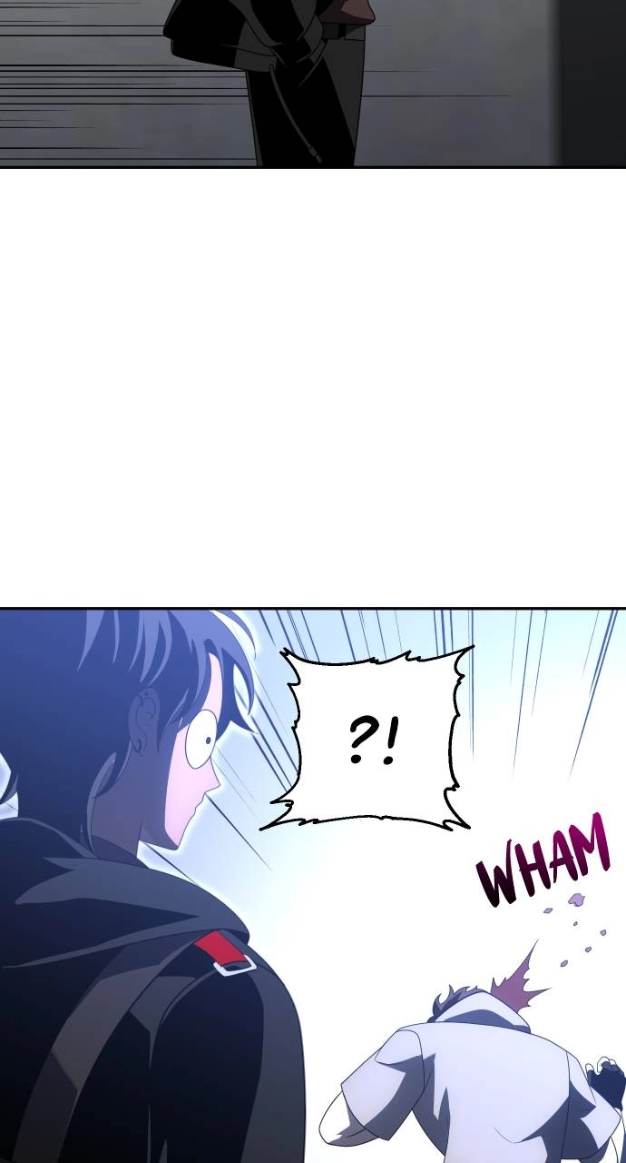 I Was the Final Boss Chapter 57 – The Colony (1) Page 31