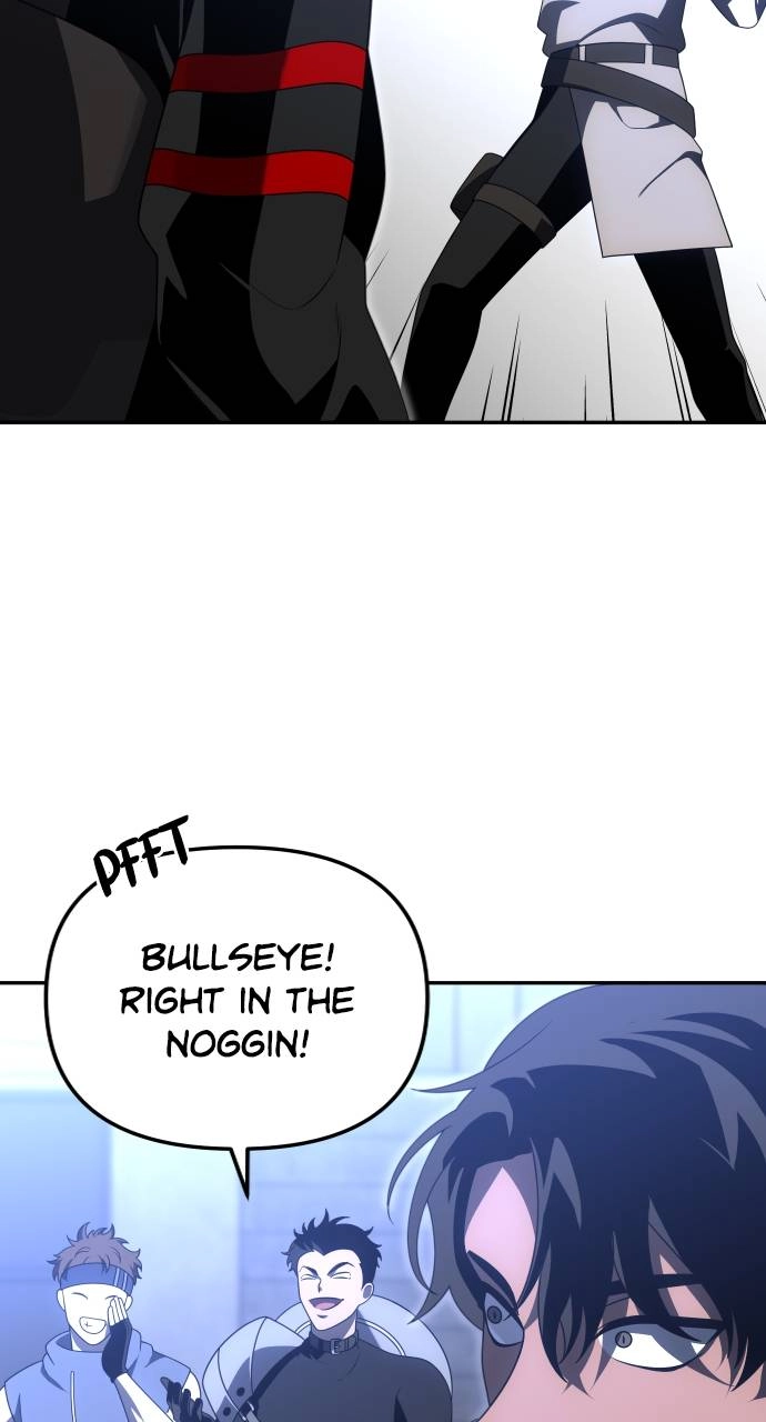 I Was the Final Boss Chapter 57 – The Colony (1) Page 32