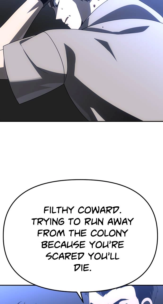 I Was the Final Boss Chapter 57 – The Colony (1) Page 34