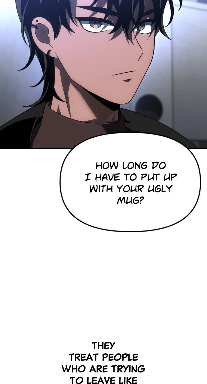 I Was the Final Boss Chapter 57 – The Colony (1) Page 36
