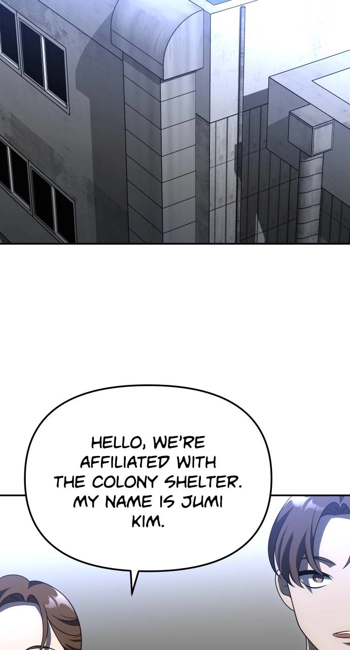 I Was the Final Boss Chapter 57 – The Colony (1) Page 43