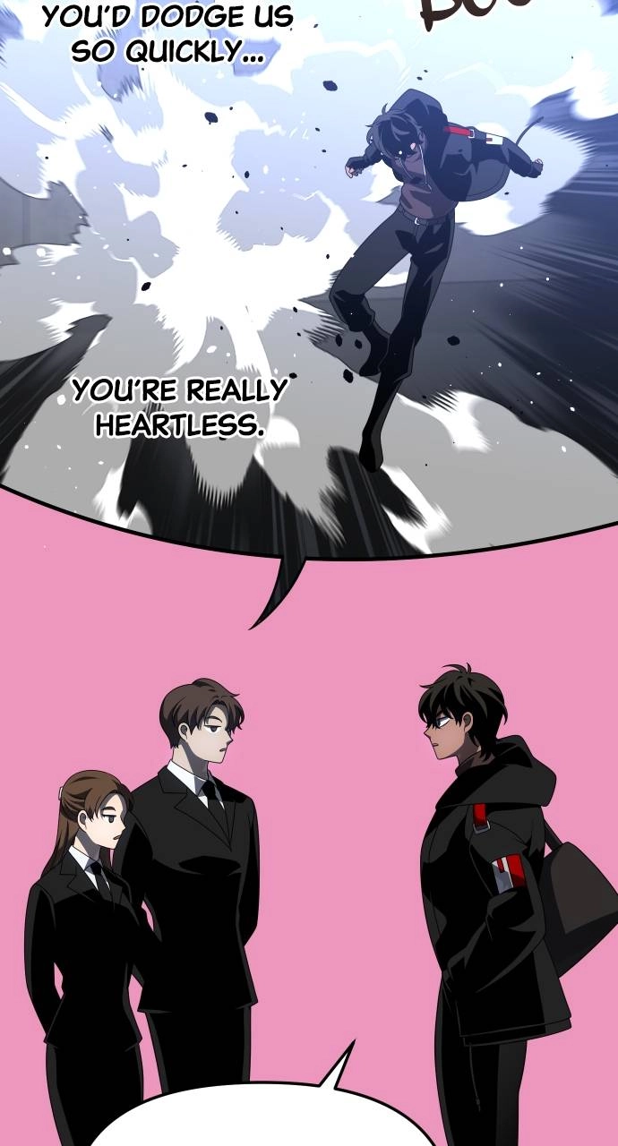 I Was the Final Boss Chapter 57 – The Colony (1) Page 45