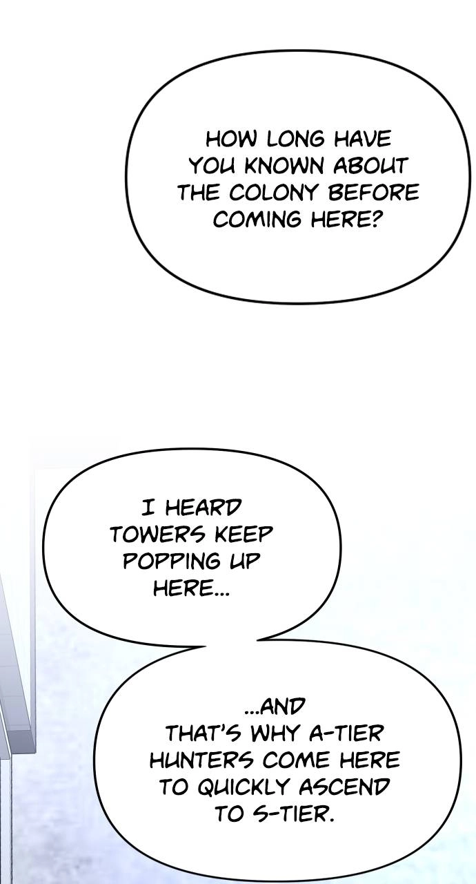 I Was the Final Boss Chapter 57 – The Colony (1) Page 47
