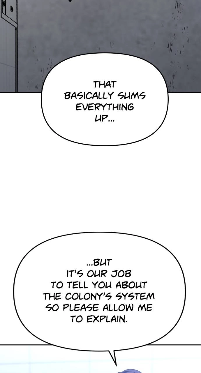I Was the Final Boss Chapter 57 – The Colony (1) Page 49