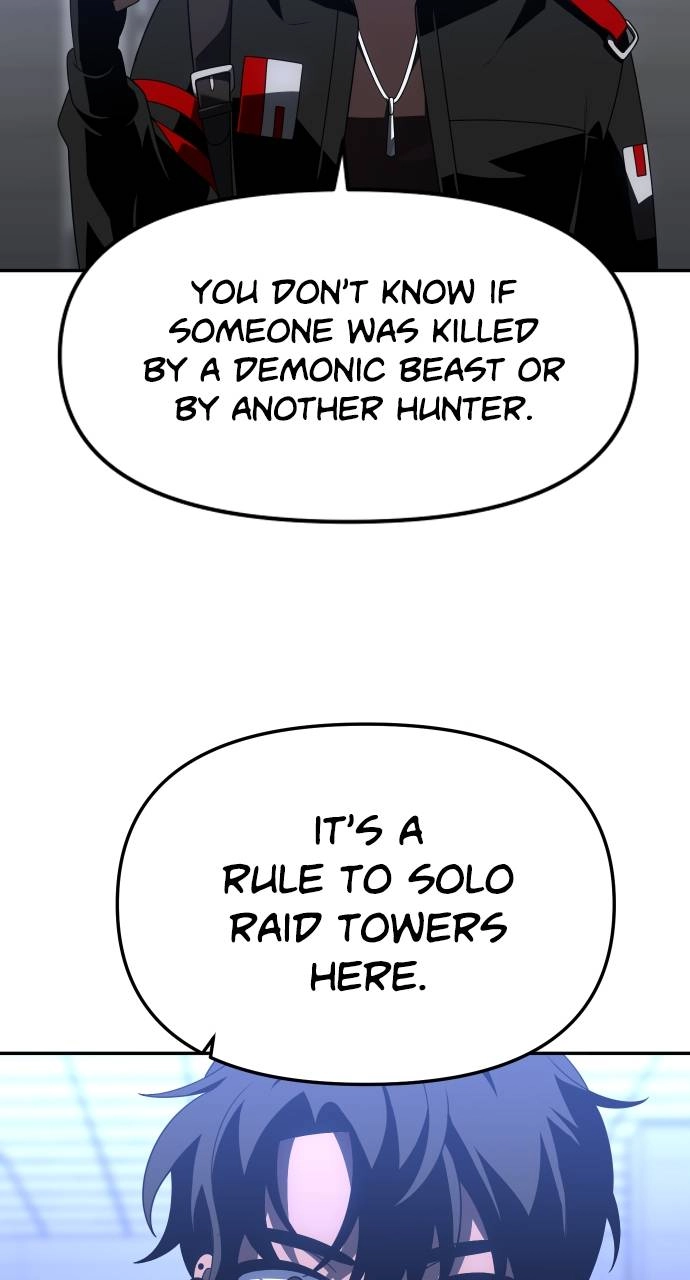 I Was the Final Boss Chapter 57 – The Colony (1) Page 58