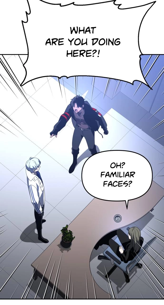 I Was the Final Boss Chapter 57 – The Colony (1) Page 71