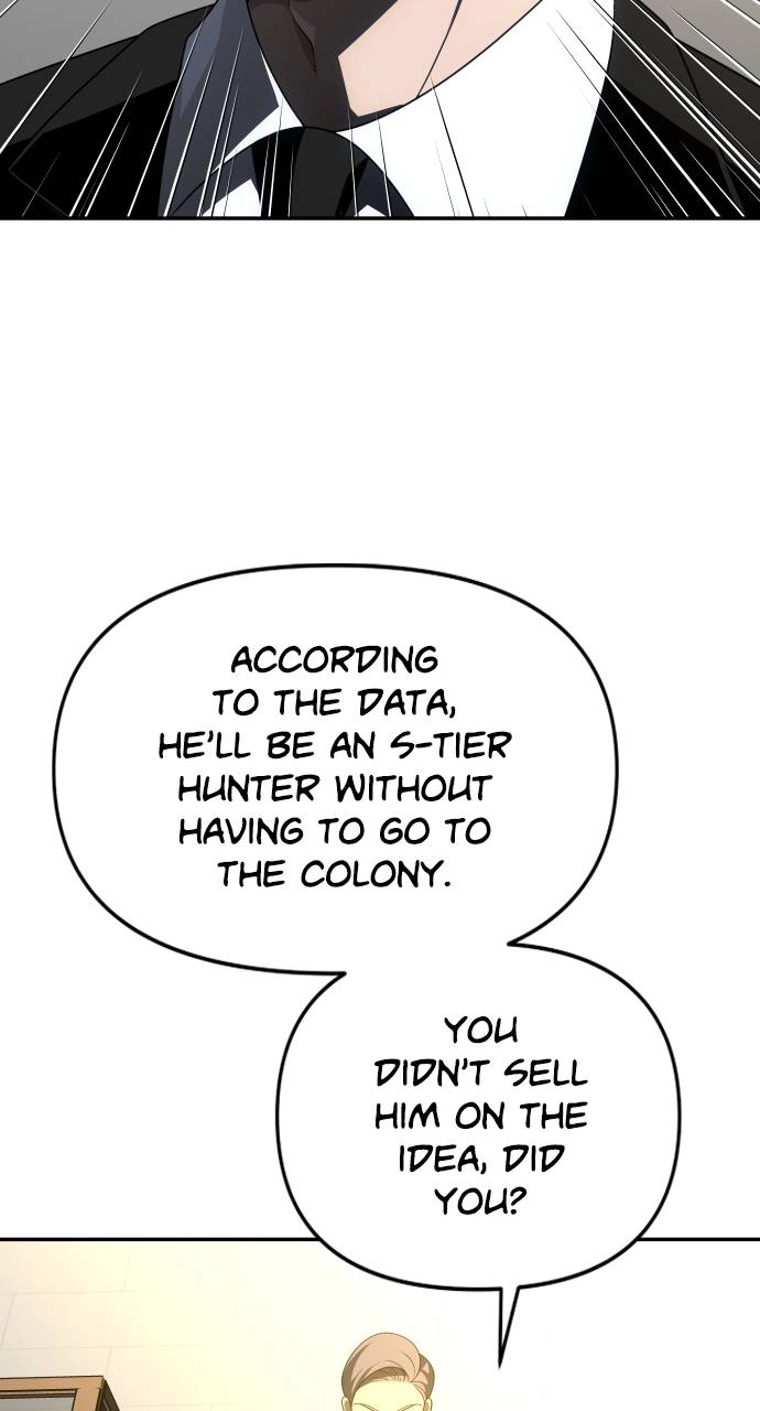 I Was the Final Boss Chapter 57 – The Colony (1) Page 73