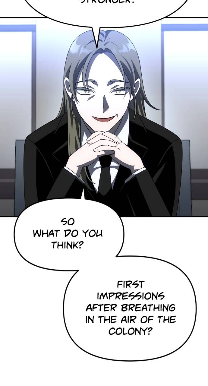 I Was the Final Boss Chapter 57 – The Colony (1) Page 87