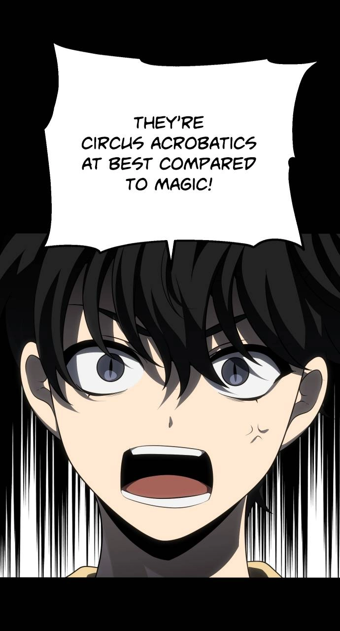 I Was the Final Boss Chapter 64 – Treason (4) Page 16