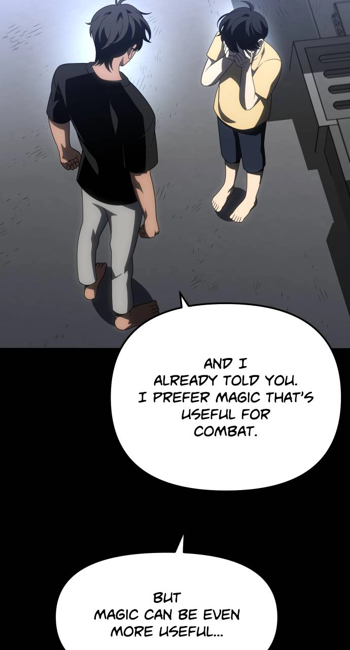 I Was the Final Boss Chapter 64 – Treason (4) Page 19