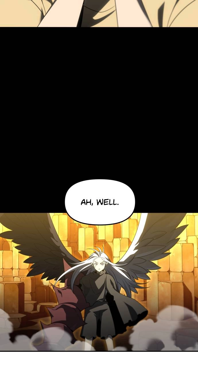 I Was the Final Boss Chapter 64 – Treason (4) Page 21