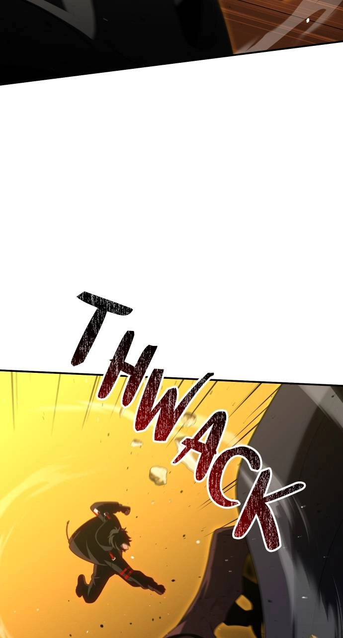 I Was the Final Boss Chapter 64 – Treason (4) Page 28