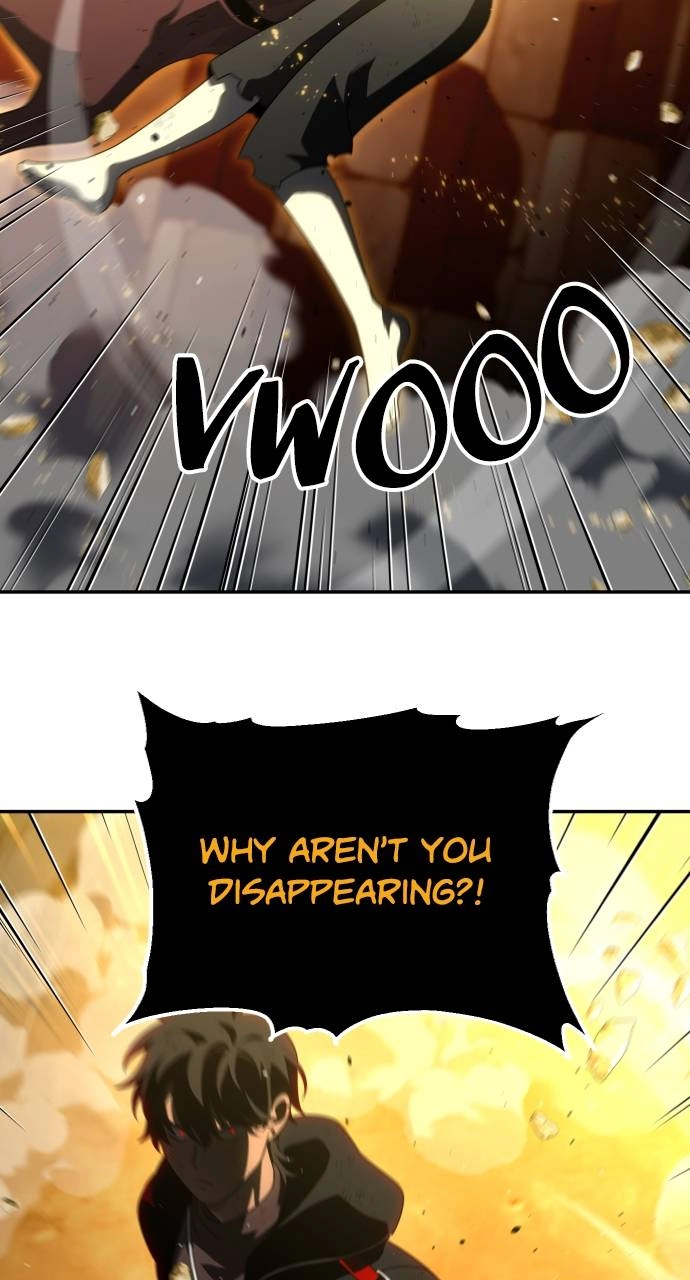 I Was the Final Boss Chapter 64 – Treason (4) Page 36