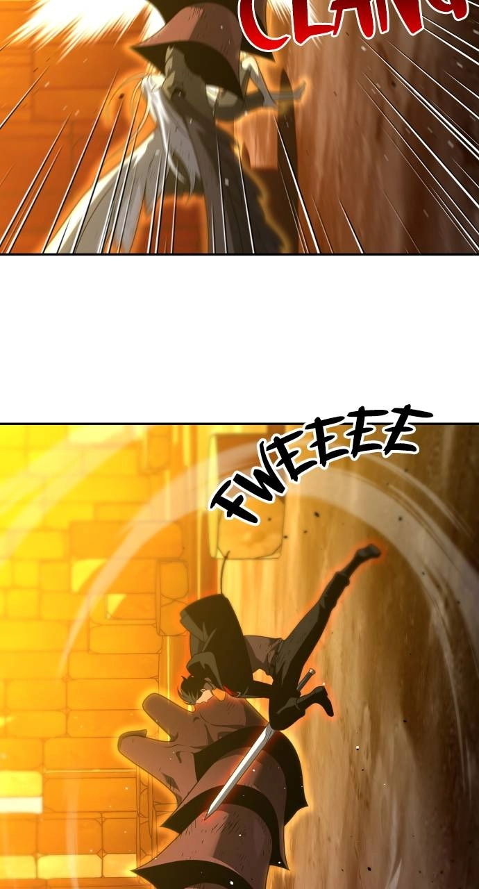 I Was the Final Boss Chapter 64 – Treason (4) Page 55