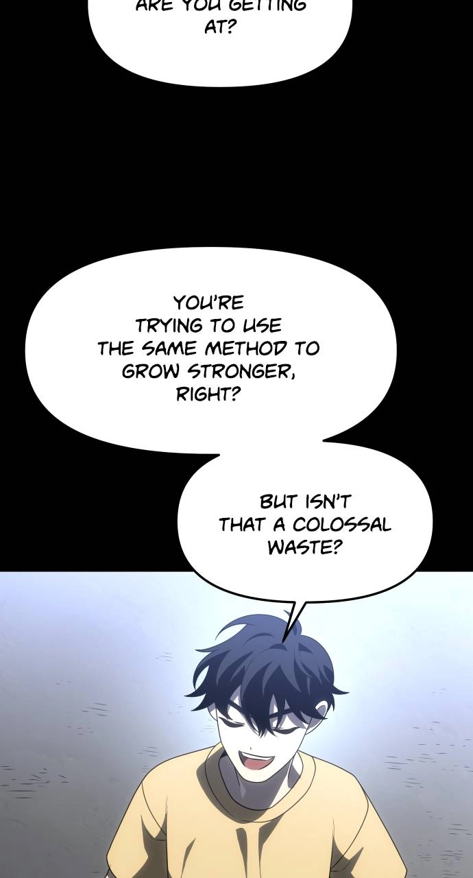 I Was the Final Boss Chapter 64 – Treason (4) Page 6