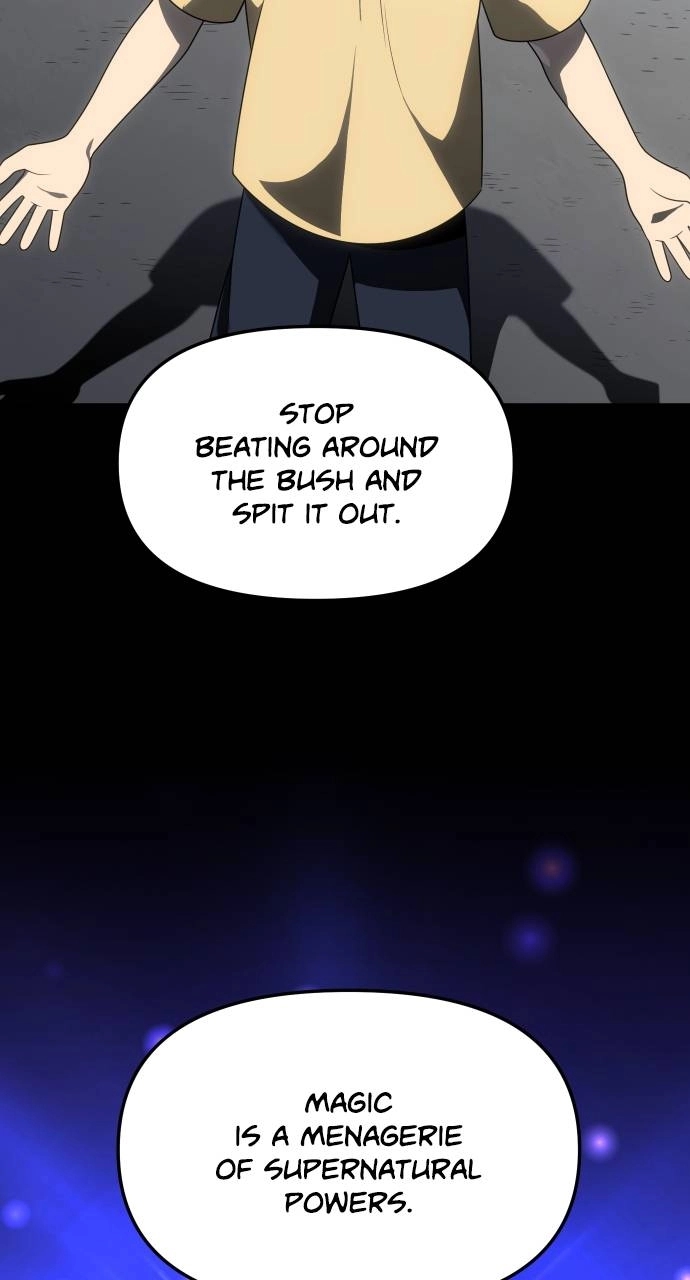 I Was the Final Boss Chapter 64 – Treason (4) Page 7
