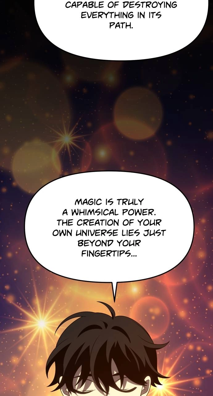 I Was the Final Boss Chapter 64 – Treason (4) Page 9