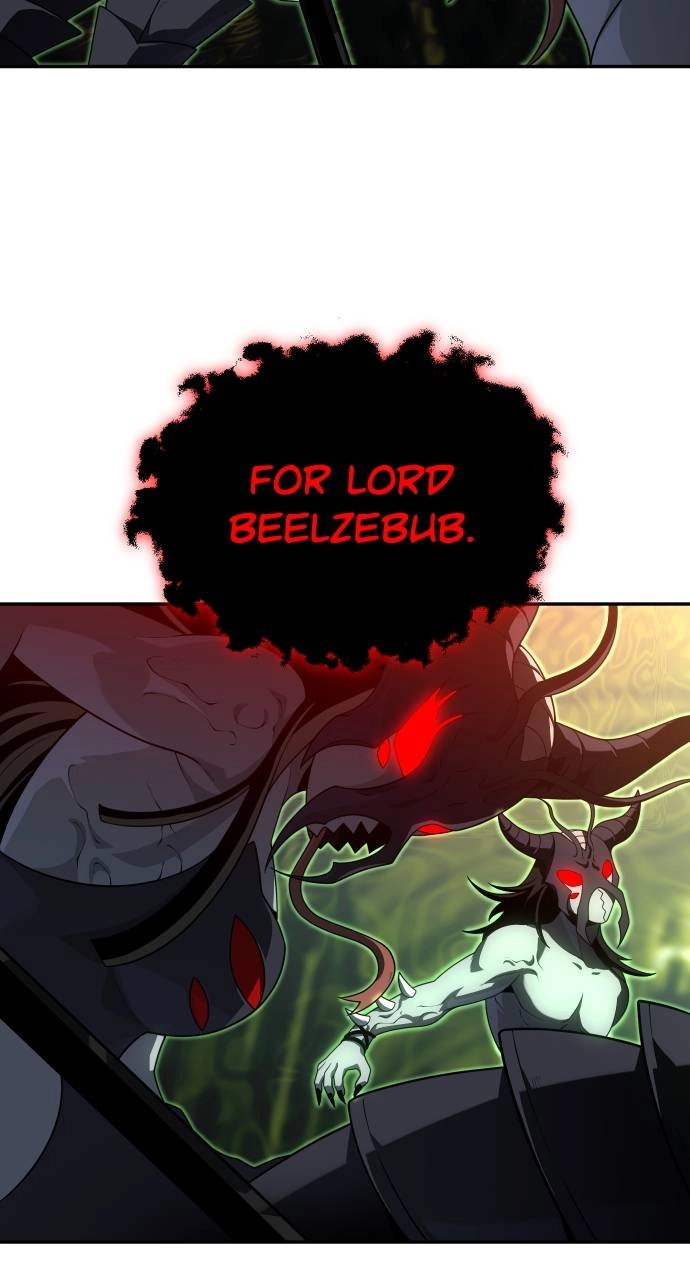 I Was the Final Boss Chapter 30 – Canine (5) Page 100