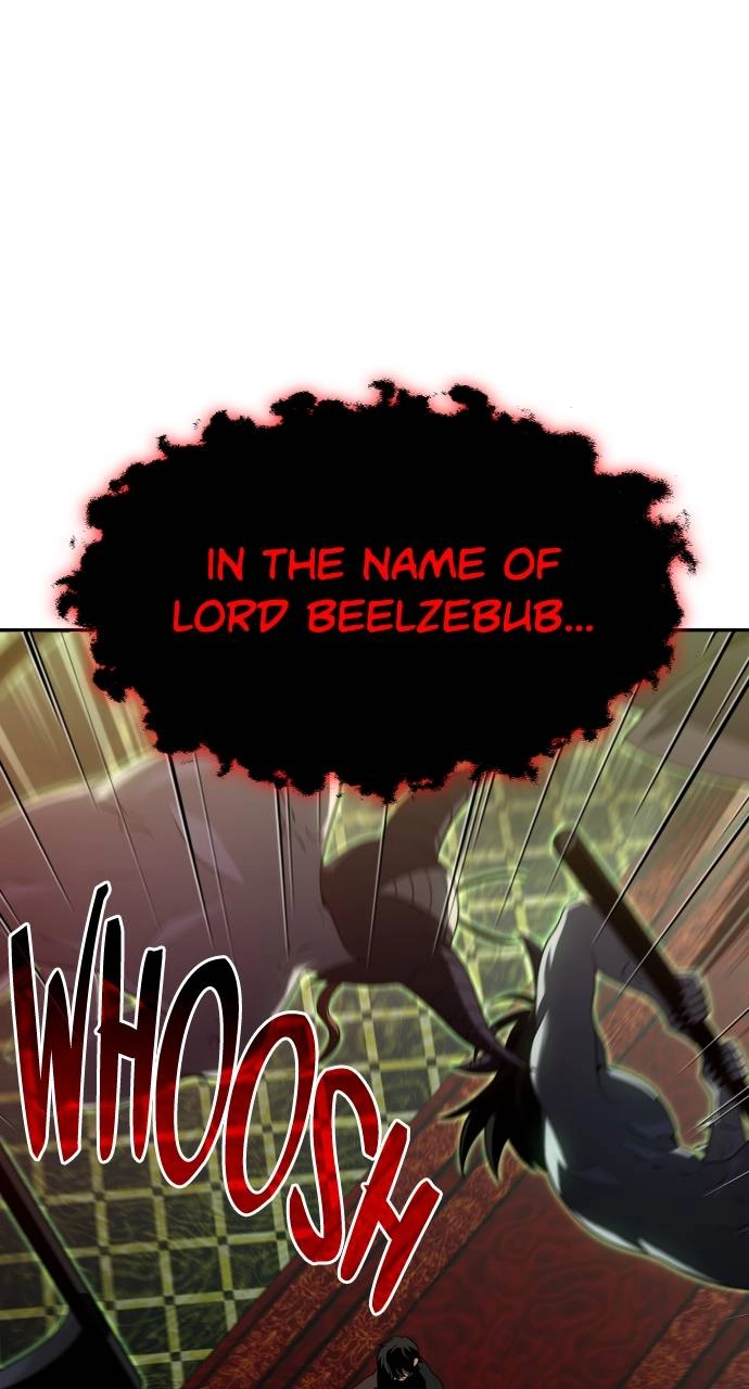 I Was the Final Boss Chapter 30 – Canine (5) Page 101