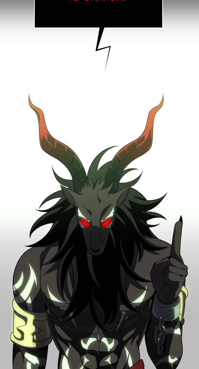 I Was the Final Boss Chapter 30 – Canine (5) Page 105