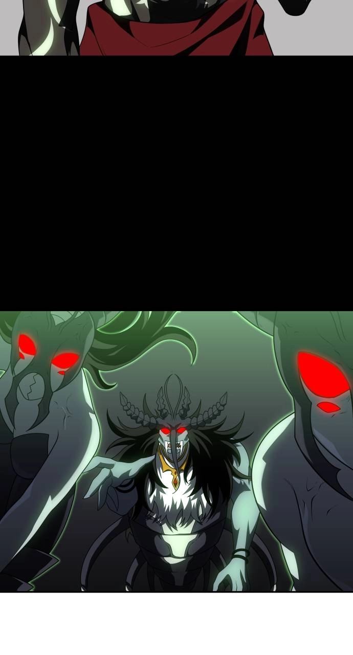 I Was the Final Boss Chapter 30 – Canine (5) Page 106