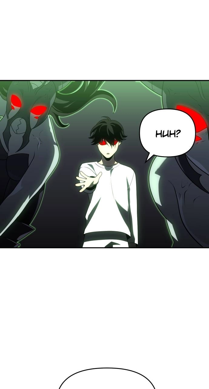 I Was the Final Boss Chapter 30 – Canine (5) Page 107