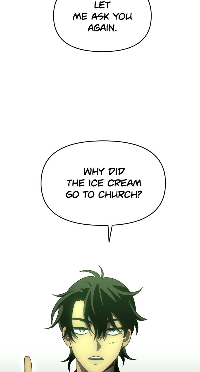 I Was the Final Boss Chapter 30 – Canine (5) Page 108