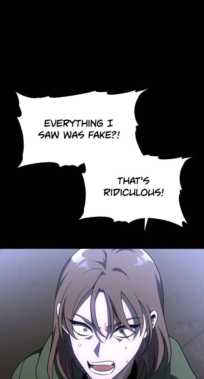 I Was the Final Boss Chapter 30 – Canine (5) Page 10