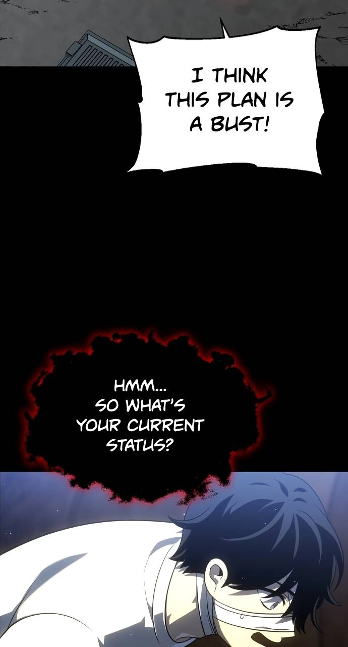 I Was the Final Boss Chapter 30 – Canine (5) Page 117