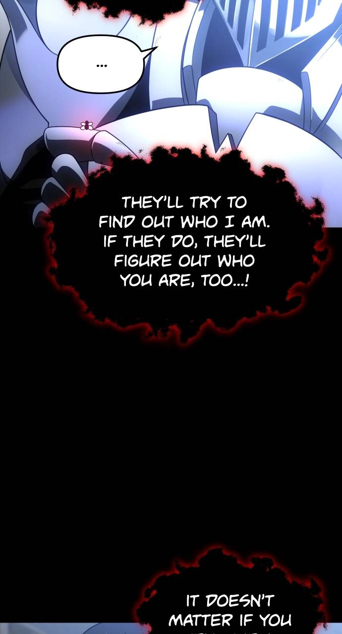 I Was the Final Boss Chapter 30 – Canine (5) Page 119