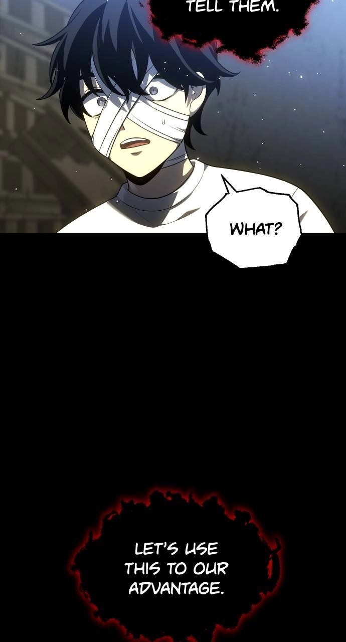 I Was the Final Boss Chapter 30 – Canine (5) Page 120