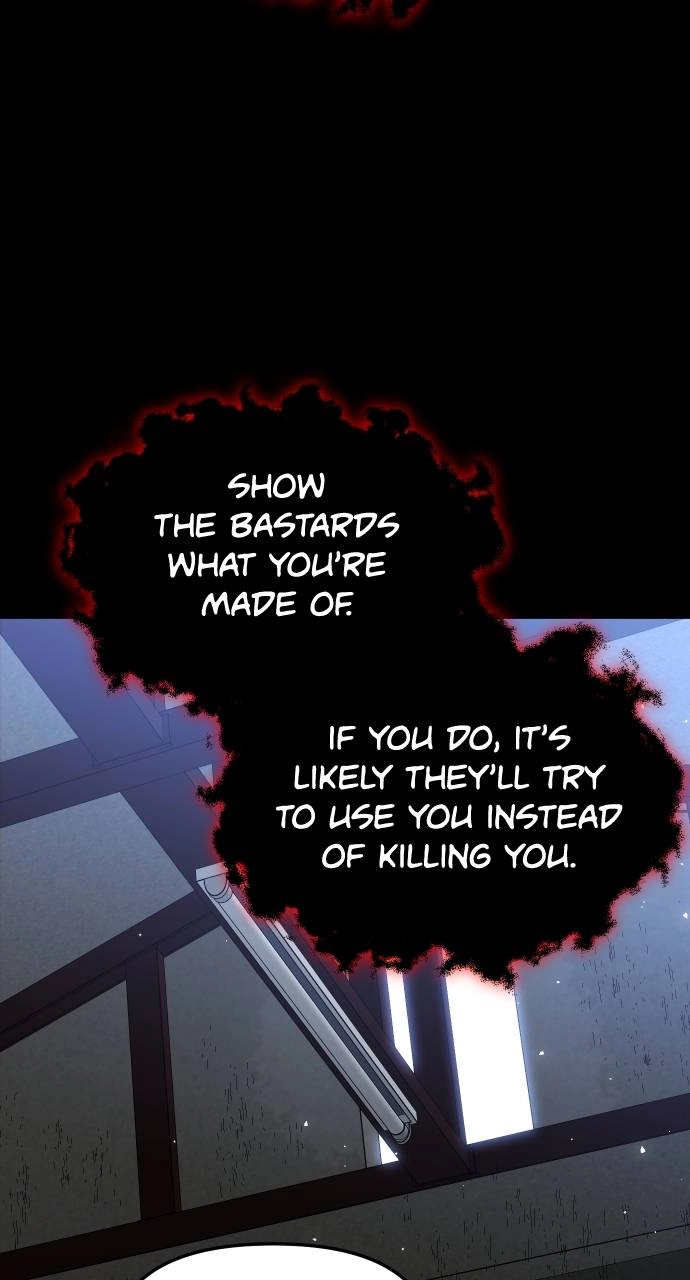 I Was the Final Boss Chapter 30 – Canine (5) Page 121