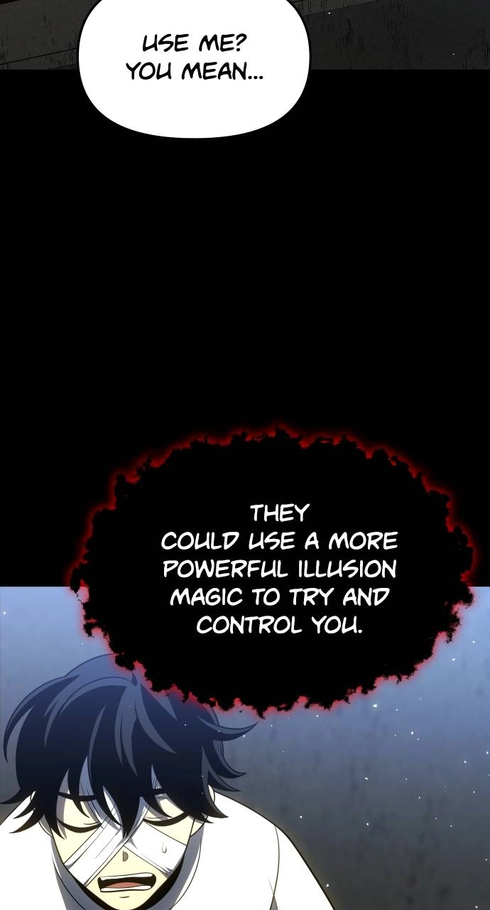 I Was the Final Boss Chapter 30 – Canine (5) Page 122