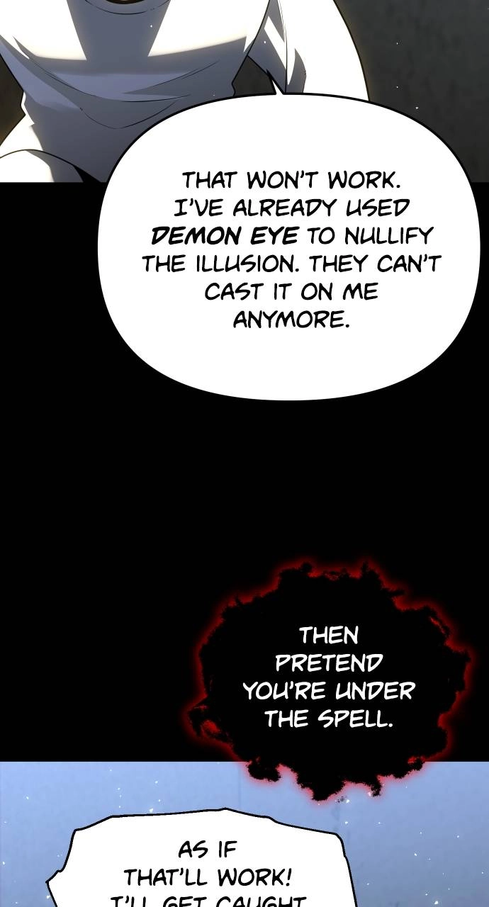 I Was the Final Boss Chapter 30 – Canine (5) Page 123