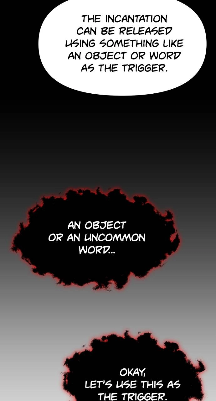 I Was the Final Boss Chapter 30 – Canine (5) Page 127