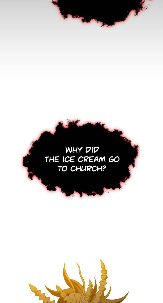 I Was the Final Boss Chapter 30 – Canine (5) Page 128