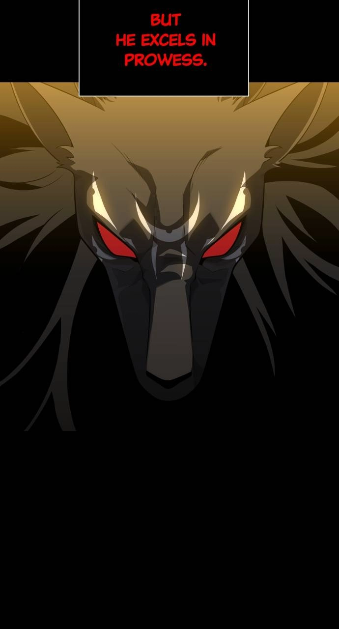 I Was the Final Boss Chapter 30 – Canine (5) Page 132