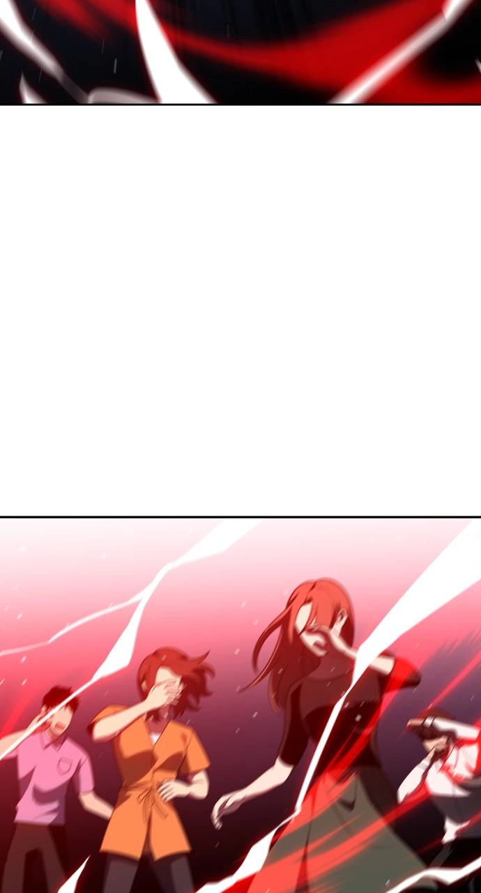 I Was the Final Boss Chapter 30 – Canine (5) Page 135