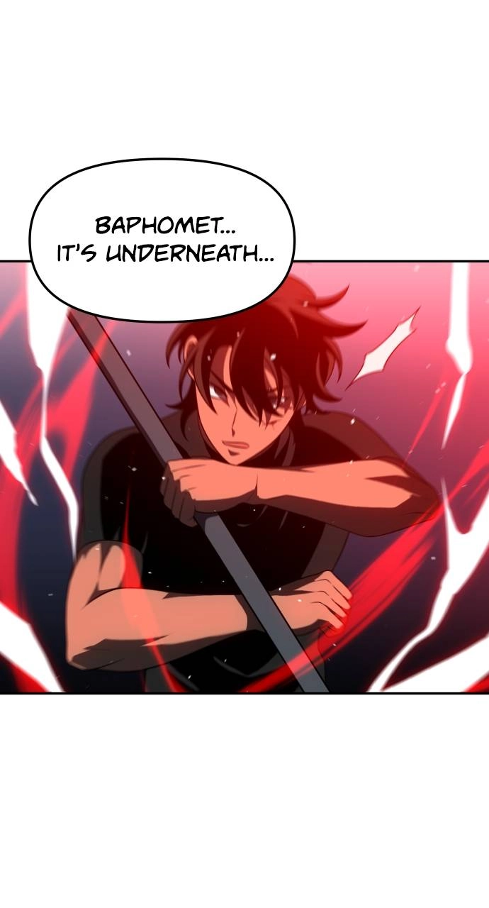 I Was the Final Boss Chapter 30 – Canine (5) Page 137