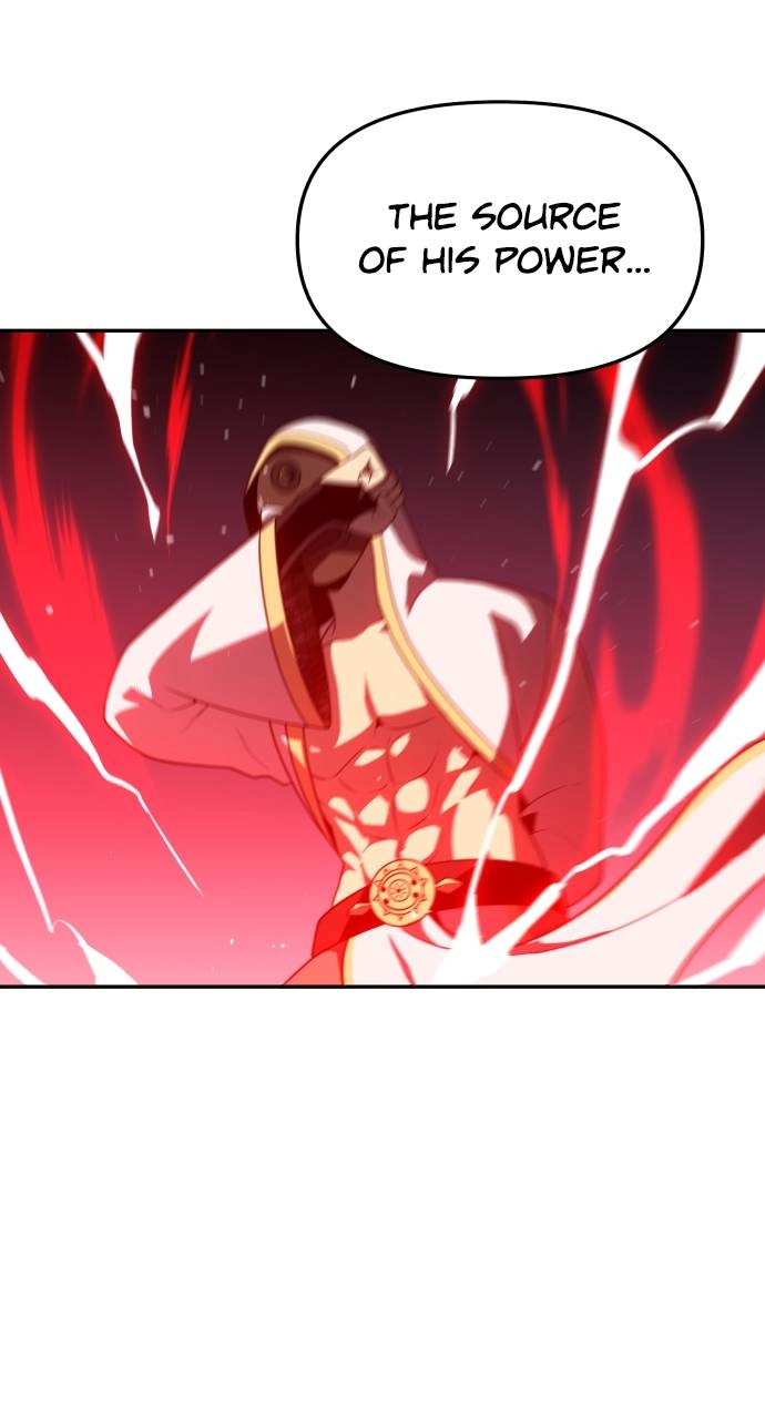 I Was the Final Boss Chapter 30 – Canine (5) Page 138