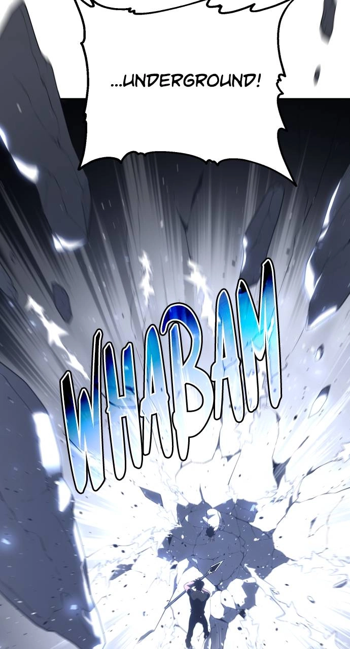 I Was the Final Boss Chapter 30 – Canine (5) Page 140