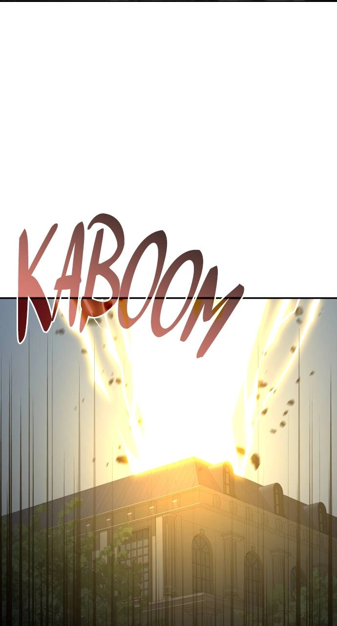 I Was the Final Boss Chapter 30 – Canine (5) Page 155