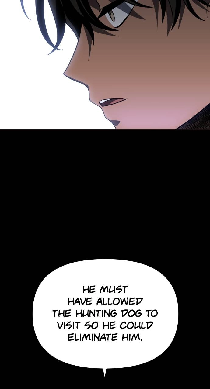I Was the Final Boss Chapter 30 – Canine (5) Page 17