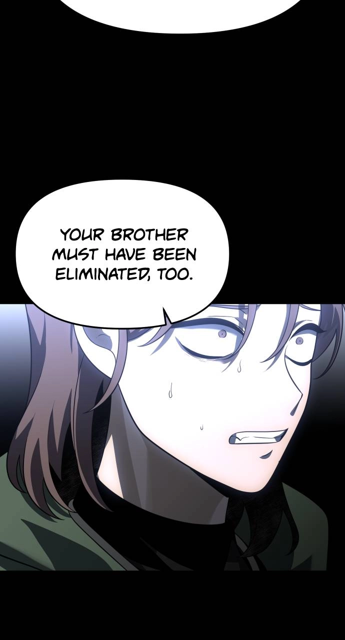 I Was the Final Boss Chapter 30 – Canine (5) Page 19