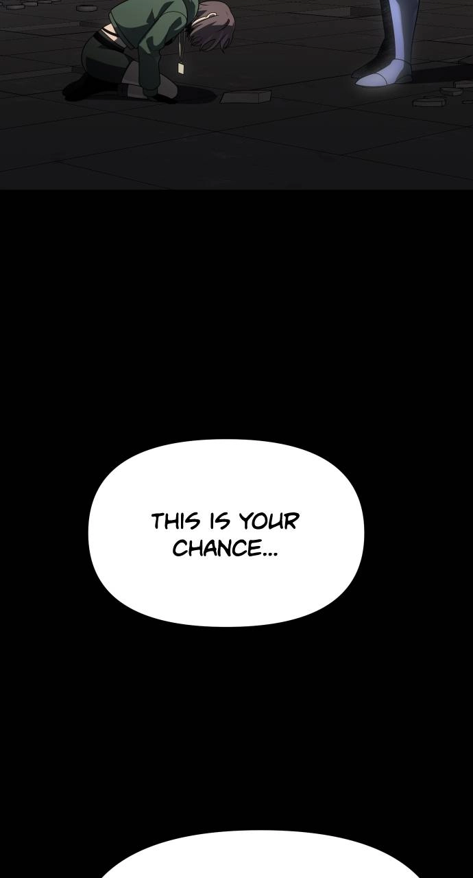 I Was the Final Boss Chapter 30 – Canine (5) Page 22