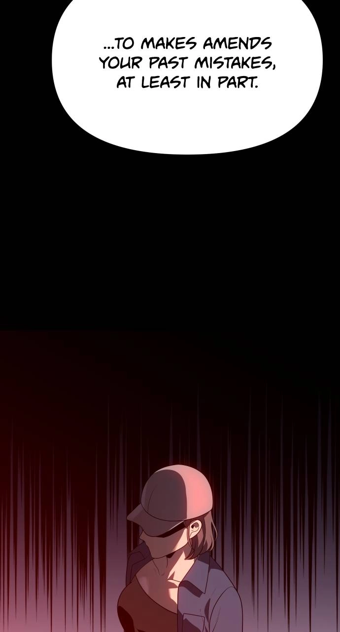 I Was the Final Boss Chapter 30 – Canine (5) Page 23