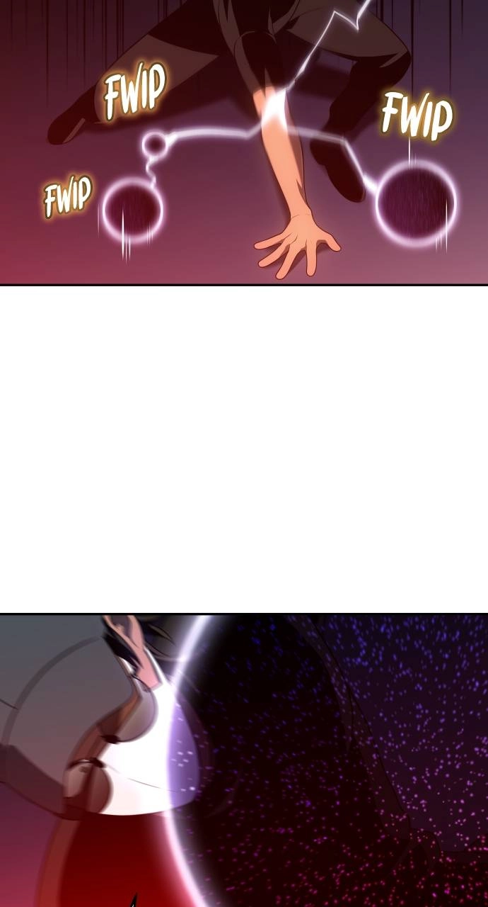 I Was the Final Boss Chapter 30 – Canine (5) Page 28