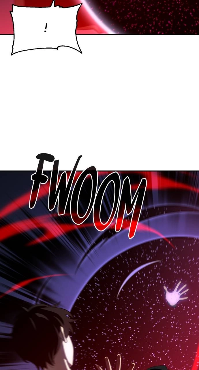 I Was the Final Boss Chapter 30 – Canine (5) Page 29