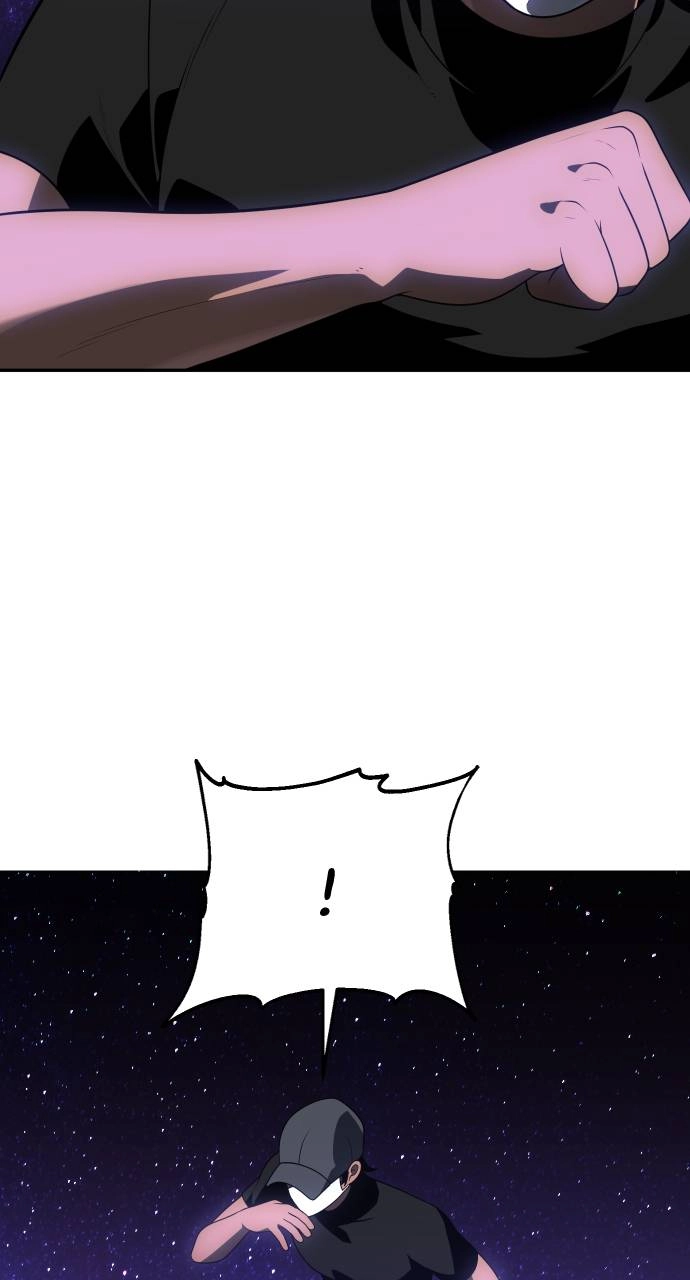 I Was the Final Boss Chapter 30 – Canine (5) Page 32